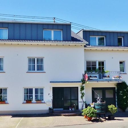Gaestehaus Schwaab เซลทิงเงน-อาคทิก ภายนอก รูปภาพ